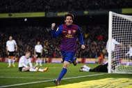 FC Barcelona v Valencia CF - Liga BBVA